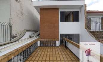 Imagem 7: OPORTUNIDADE !!!!!!!Lindo Sobrado com 4 dormitórios à venda, 194 m² - Mooca - São Paulo/SP