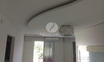Imagem 5: Apartamento - Vila Marieta - Campinas