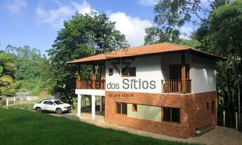 Imagem 3: Indaial - Sítio - Consulte