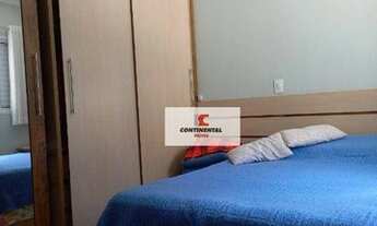 Imagem 6: Casa à venda, 152 m² por R$ 954.000,00 - Vila Dayse - São Bernardo do Campo/SP