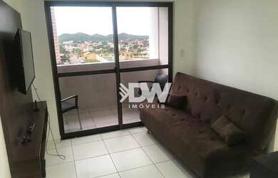 Imagem 5: Apt mobiliado em andar alto