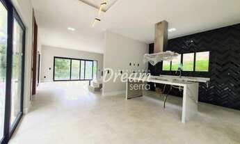 Imagem 4: Casa com 3 dormitórios à venda, 200 m² por R$ 1.590.000,00 - Parque do Imbui - Teresópolis