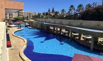 Imagem 5: Porto das Dunas Wellness Resort - Apto com 72 m -espetacular!