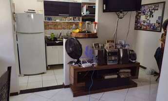 Imagem 3: Apartamento com 2 dormitórios à venda, 46 m² por R$ 158.000,00 - Parque União - Bauru/SP