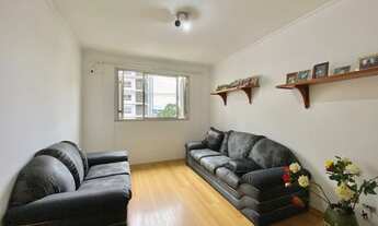 Imagem 6: Apartamento com 3 Quartos e 123m2 privativos