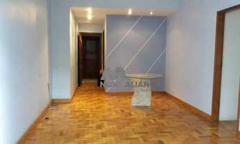 Imagem 1: Rio de Janeiro - Apartamento Padrão - Tijuca