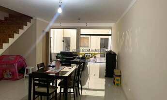 Imagem 6: Sobrado com 5 dormitórios à venda, 197 m² por R$ 1.500.000,00 - Belém - São Paulo/SP