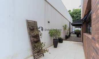 Imagem 3: SãO PAULO - Padrão - Moema