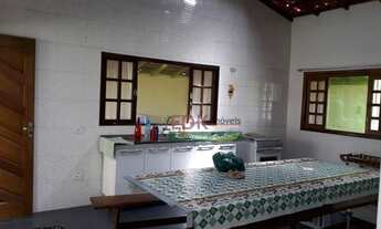 Imagem 3: Chácara com 3 dormitórios à venda, 6970 m² por R$ 450.000 - Cachoeira - Santa Isabel/SP