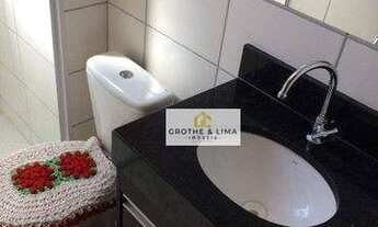 Imagem 5: Apartamento com 2 dormitórios à venda, 48 m² - Jardim Santa Inês III - São José dos Campos