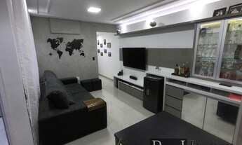 Imagem 6: Apartamento 2 dormitórios sendo 1 suíte localizado em Santo André 364.000,00