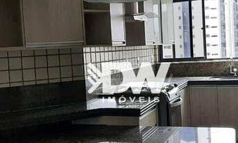 Imagem 2: Apartamento com 3 dormitórios à venda, 155 m² por R$ 435.000,00 - Petrópolis - Natal/RN