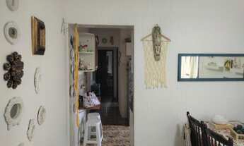 Imagem 6: Apartamento com 1 dormitório à venda, 59 m² por R$ 185.000,00 - Tupi - Praia Grande/SP