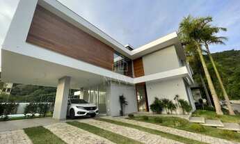 Imagem 3: Florianopolis - Casa de Condomínio - Cachoeira Do Bom Jesus