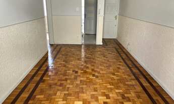 Imagem 2: Apartamento na Rua Barao de mesquita 1021