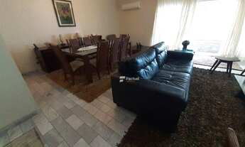 Imagem 6: Apartamento com 3 dormitórios à venda, 190 m² por R$ 745.000,00 - Pitangueiras - Guarujá/S