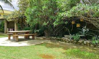 Imagem 5: Praia Grande - Ubatuba : Casa a venda com 7 suítes Piscina e Espaço Gourmet - Alto Padrão