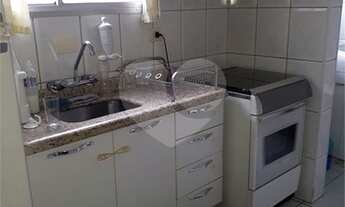 Imagem 6: Apartamento Venda e Locação 2 dormitórios e 1 vaga no Lauzane