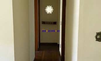 Imagem 6: Apartamento para aluguel com 140 metros quadrados com 3 quartos em Centro - Nova Friburgo