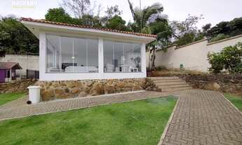 Imagem 3: Belíssima residência no bairro Colina Verde - Ivoti REF: 191138