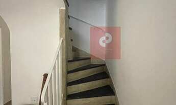 Imagem 5: Casa para aluguel com 120 metros quadrados com 5 salas em Indianópolis - São Paulo - SP