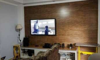 Imagem 4: Casa com 2 dormitórios à venda, 110 m² por R$ 210.000,00 - Conjunto Habitacional Roberto R