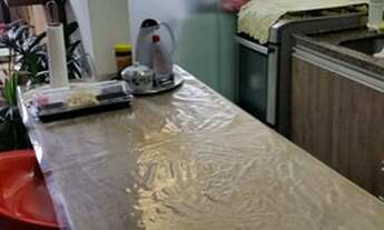 Imagem 3: Apartamento para venda com 54 metros quadrados com 2 quartos em Cajuru - Curitiba - PR