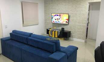 Imagem 7: Lindo Apartamento Próximo ao Monotrilho