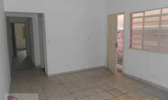 Imagem 5: Casa com 3 dormitórios para alugar, 125 m² por R$ 1.350,00/mês - Vila Matilde - São Paulo