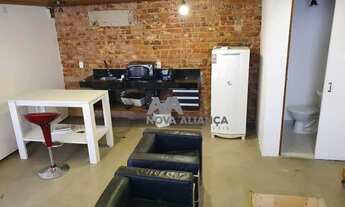 Imagem 5: Rio de Janeiro - Kitchenette/Conjugados - Santa Teresa