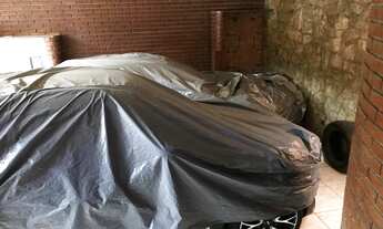 Imagem 4: Sobrado com Piscina, Tatuapé