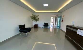 Imagem 4: Apartamento para venda tem 112 m² com 3 quartos em Saraiva - Uberlândia - MG