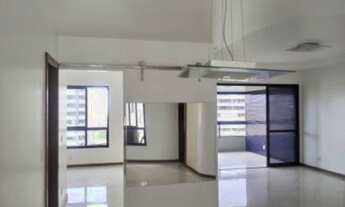 Imagem 3: Apartamento Pituba ville