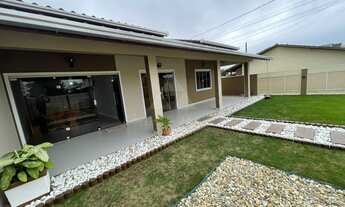 Imagem 7: CASA À VENDA COM 3 DORMITÓRIOS, SENDO 1 SUÍTE, 163m², R$645.000,00, BAIRRO ITAJUBA, BARRA