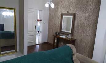 Imagem 2: Casa Térrea para venda com 266 m² com 3 quartos em Lagoa Seca - Mogi das Cruzes - SP