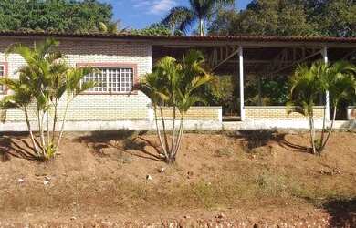 Imagem 2: Em Planaltina DF vendo excelente e linda chácara com muita água 6,8 hectares