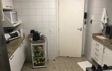 Imagem 3: Apartamento com 3 dormitórios à venda, 185 m² - Ed. Rio Cuiabá Park - Goiabeiras - Cuiabá