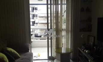 Imagem 5: 2 QUARTOS COM VAGA E VARANDA PERTO DA PRAÇA SAENS PENA