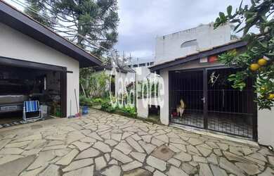 Imagem 7: Casa bairro Sanvitto Ref.:CS1490