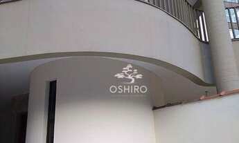 Imagem 2: Sobrado à venda, 339 m² por R$ 1.500.000,00 - Embaré - Santos/SP