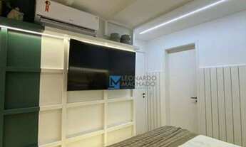 Imagem 6: Luxuoso apartamento no Vg Sun Cumbuco