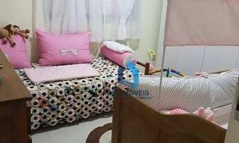 Imagem 2: Apartamento à venda, 69 m² por R$ 390.000,00 - Jardim Oriental - São Paulo/SP