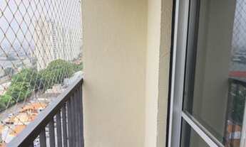 Imagem 4: Apartamento para Aluguel - Vila Leopoldina, 2 Quartos, 47 m2