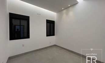 Imagem 9: Casa à venda, 249 m² por R$ 2.200.000,00 - Alphaville 1 - Uberlândia/MG