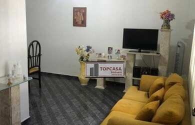 Imagem 2: Casa à venda, 120 m² por R$ 583.000,00 - Interlagos - São Paulo/SP