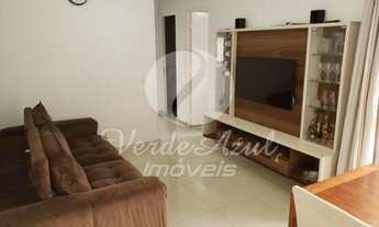 Imagem 2: Apartamento - Jardim Recanto dos Sonhos - Sumaré