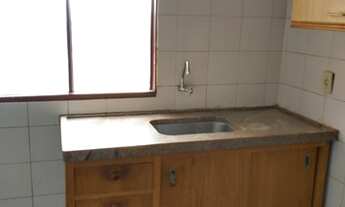 Imagem 2: Ana Carolina Residencial - Apartamento 02 dorm. vende-se