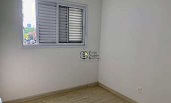 Imagem 6: Apartamento Residencial para venda e locação, Centro, Americana - AP0015