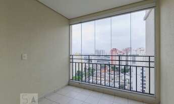 Imagem 4: Apartamento para Aluguel - Ipiranga, 2 Quartos, 64 m2