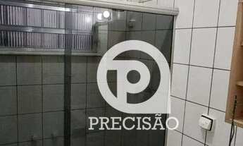 Imagem 4: Apartamento com 2 dormitórios à venda, 63 m² por R$ 1.050.000 - Leblon - Rio de Janeiro/RJ